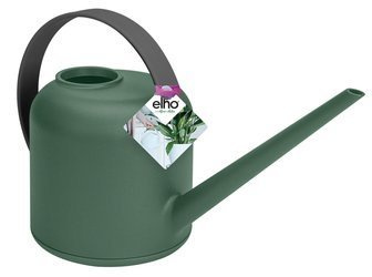 Konewka designerska Elho B. For Soft 1,7l zielony liść / leaf green