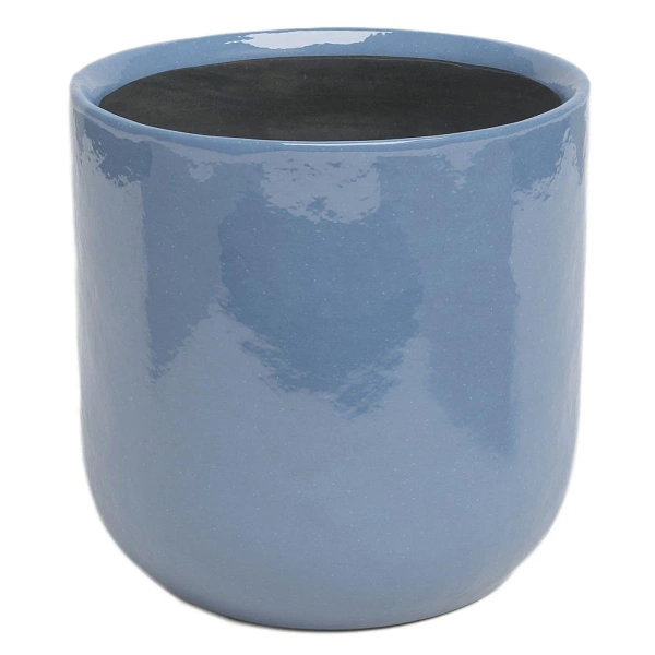 Jupiter 28/28 osłonka ceramiczna niebieska