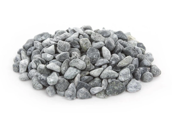 Kamienie ozdobne szare Serpentynit 20-30 mm 1 kg