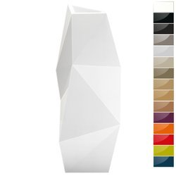 FAZ VONDOM 44x49/110 donica lakierowana kolor na zamówienie