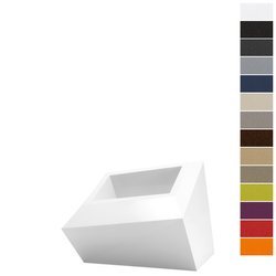 FAZ VONDOM 58x45/42 kolor matowy na zamówienie