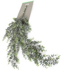 Sztuczny Eukaliptus wiszący pnącze 75 cm