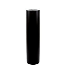 TORRE VONDOM 20/80 donica cylinder czarna