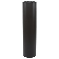 TORRE VONDOM 25/100 donica cylinder grafitowa