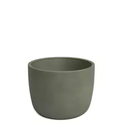 Urania 30/28 osłonka ceramiczna oliwkowy zielony