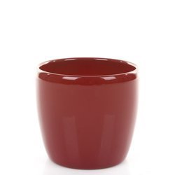 Venus 12/9 (mk9/7) mini osłonka ceramiczna czerwona z połyskiem