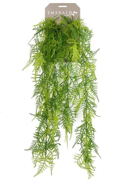 Sztuczny Asparagus pierzasty pnącze 80 cm