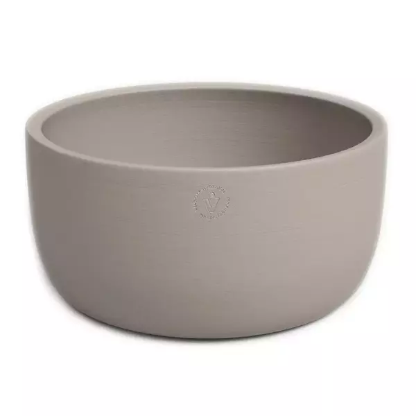 Urania Bowl 30/15 beżowa misa ceramiczna